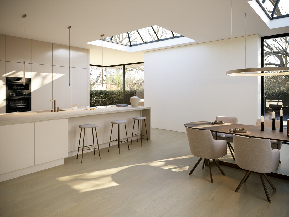 Portico 570 Rigid Click 1,83m2