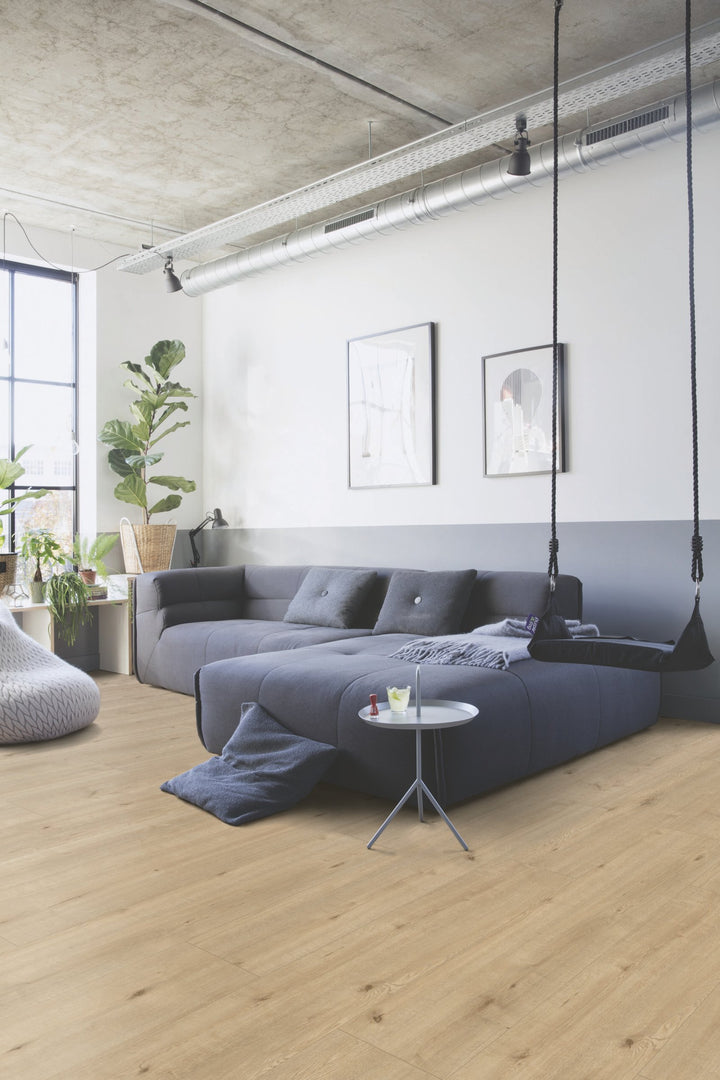 Beautifloor Laminaat West-Vlaanderen Fortem