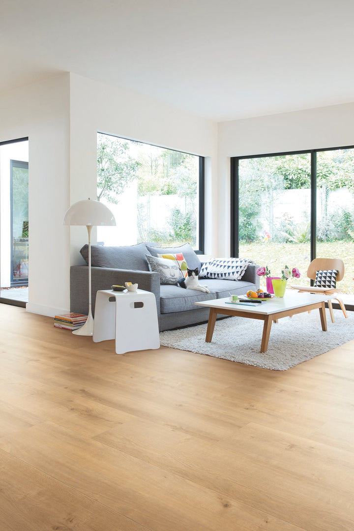 Beautifloor Laminaat West-Vlaanderen Kruiseke