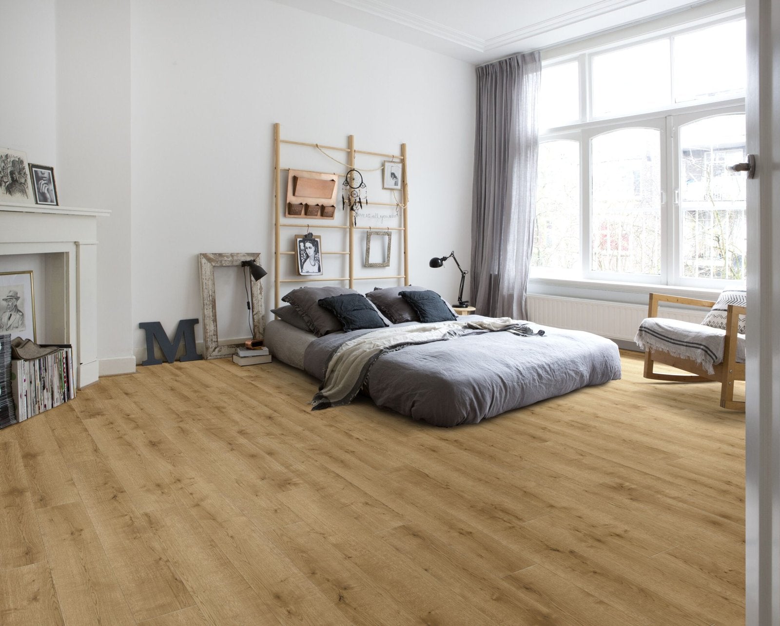 Beautifloor Laminaat West-Vlaanderen Loker