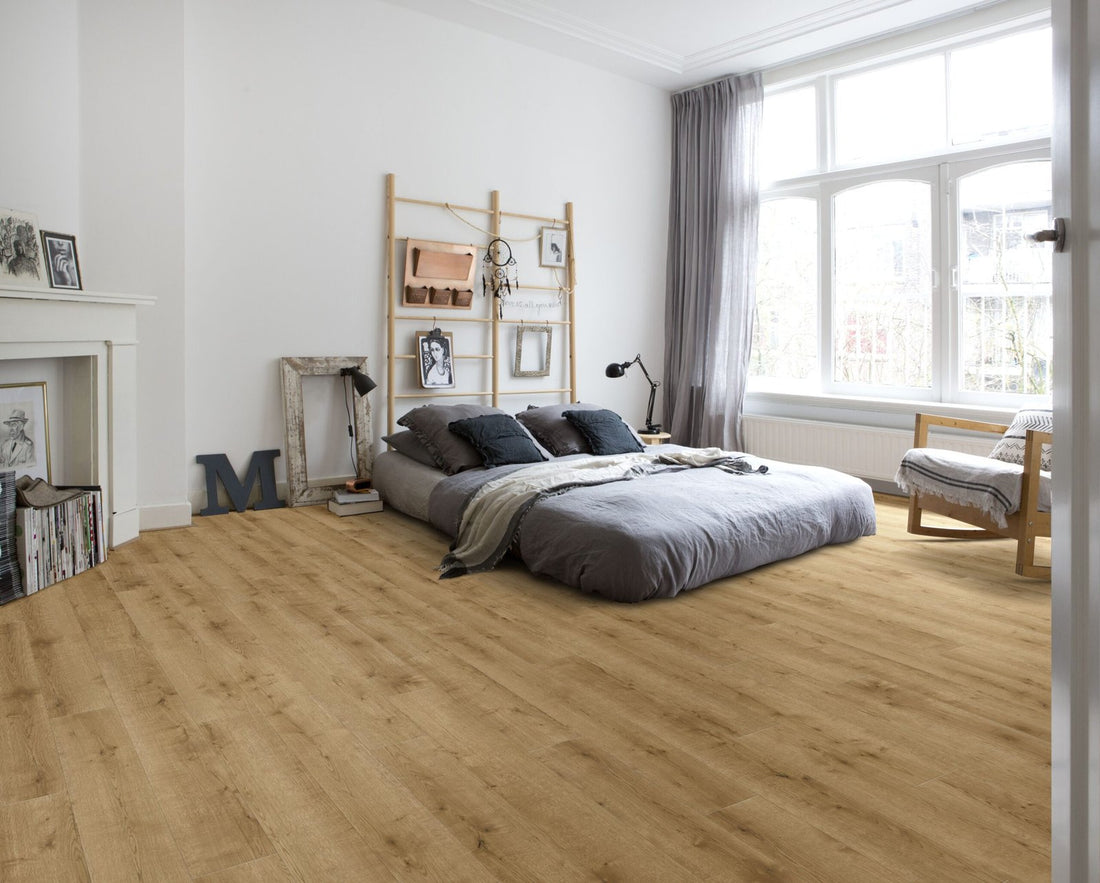 Beautifloor Laminaat West-Vlaanderen Loker