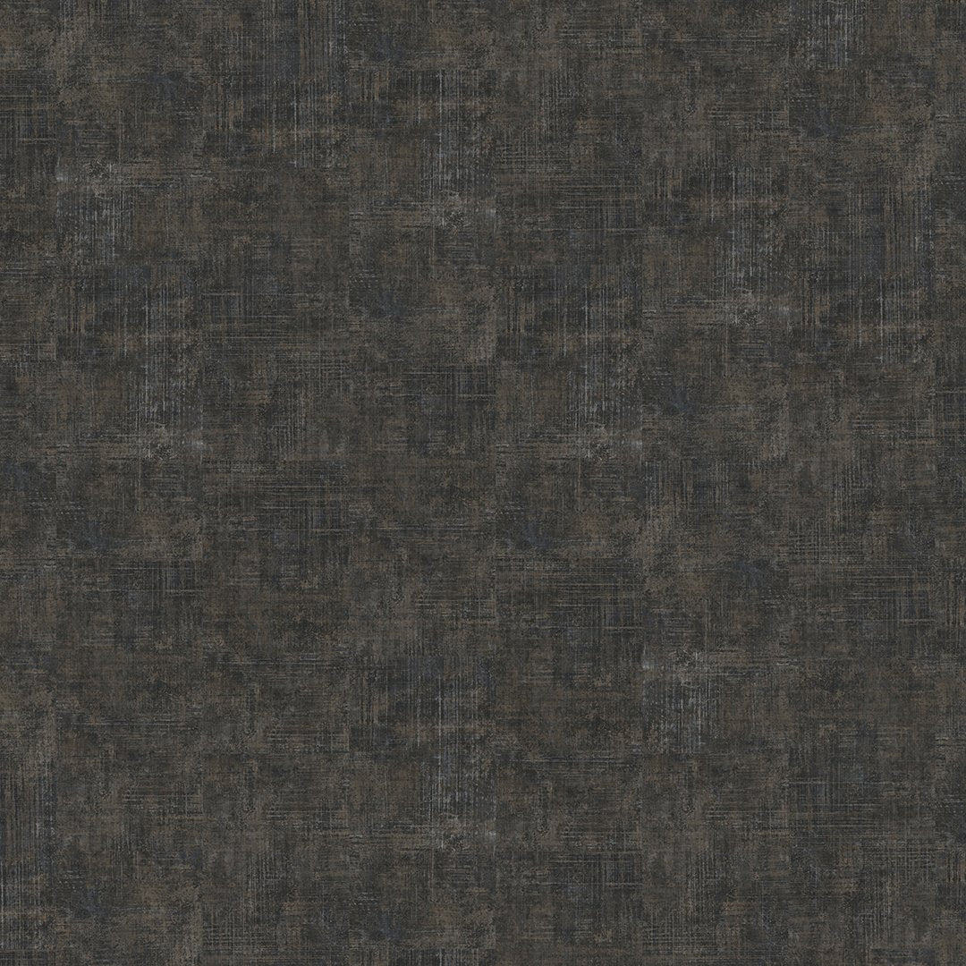 Mflor 53121 Abstract Chocolate Black 25-05