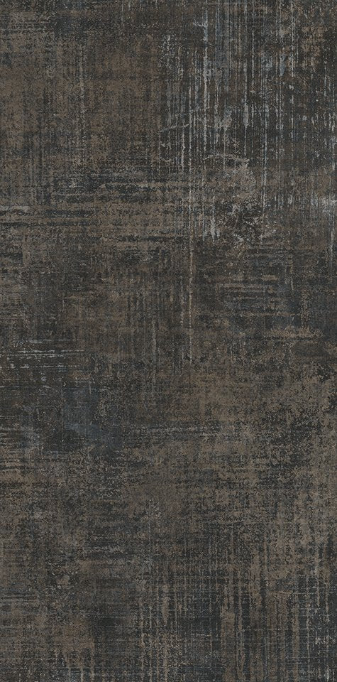Mflor 53121 Abstract Chocolate Black 25-05