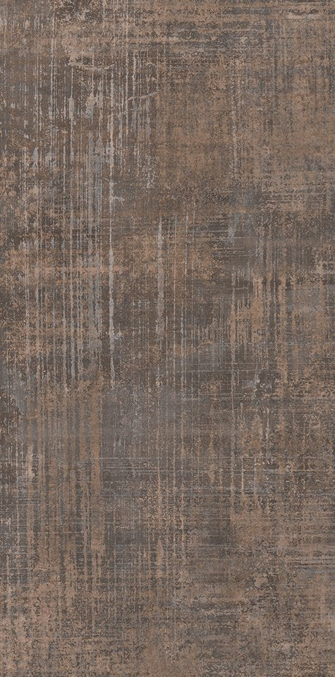 Mflor 53125 Abstract Coffee Brown 25-05