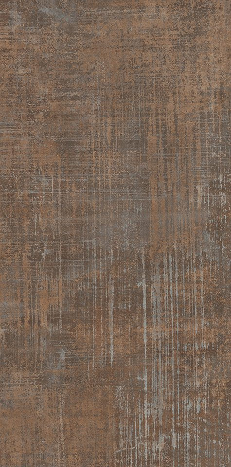 Mflor 53126 Abstract Downton Brown 25-05