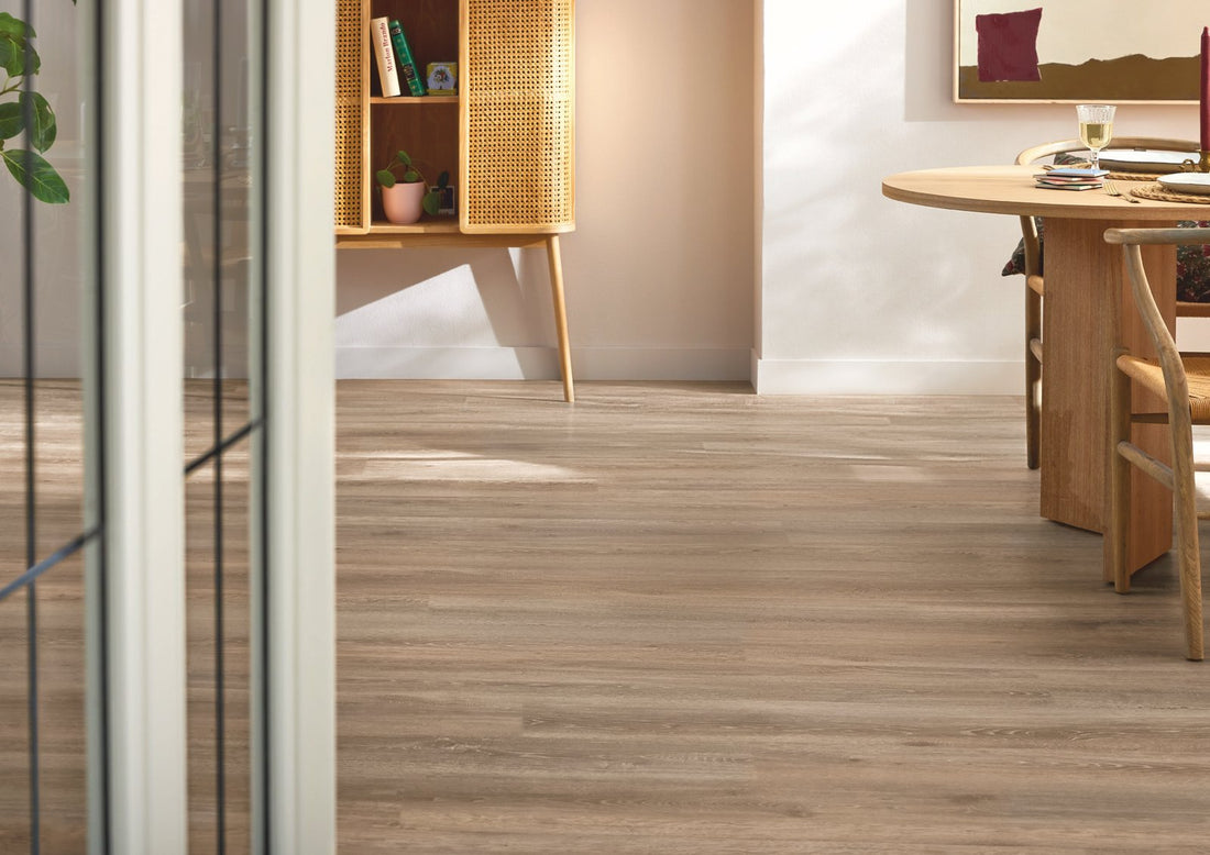 Mflor 56313 Authentic Oak XL Calabria 25-05