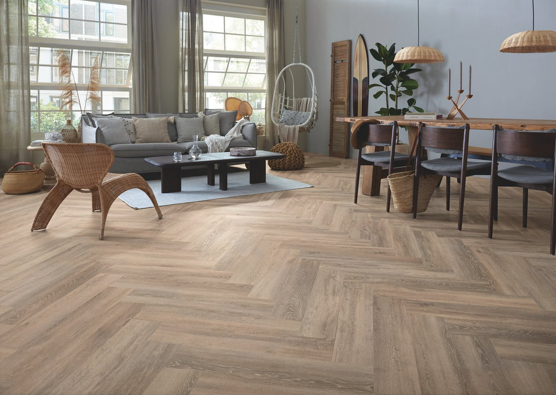 Mflor 46413 Authentic Parva Oak XL Calabria 25-05