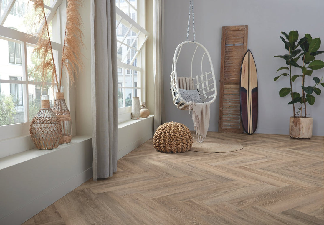 Mflor 46413 Authentic Parva Oak XL Calabria 25-05