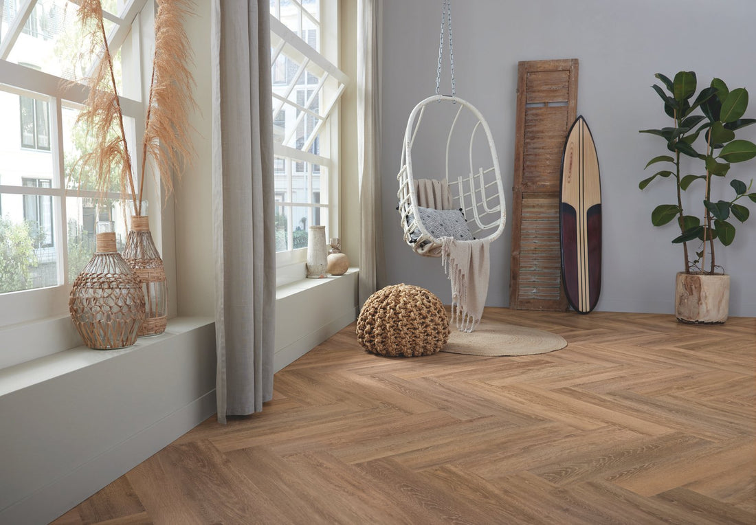 Mflor 46416 Authentic Parva Oak XL Liguria 25-05