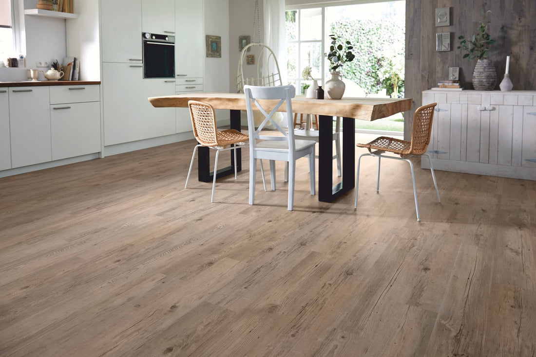 Mflor 81015 Authentic Plank Shade 25-05