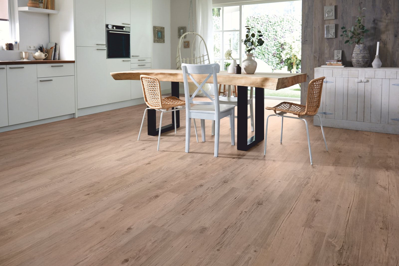 Mflor 81031 Authentic Plank Ferne 25-05