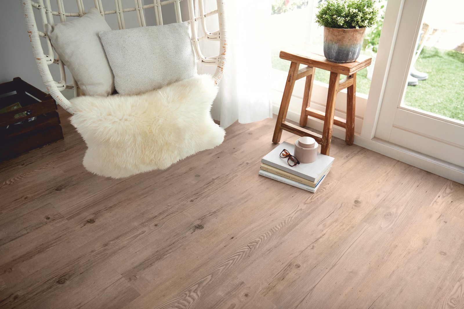 Mflor 81031 Authentic Plank Ferne 25-05