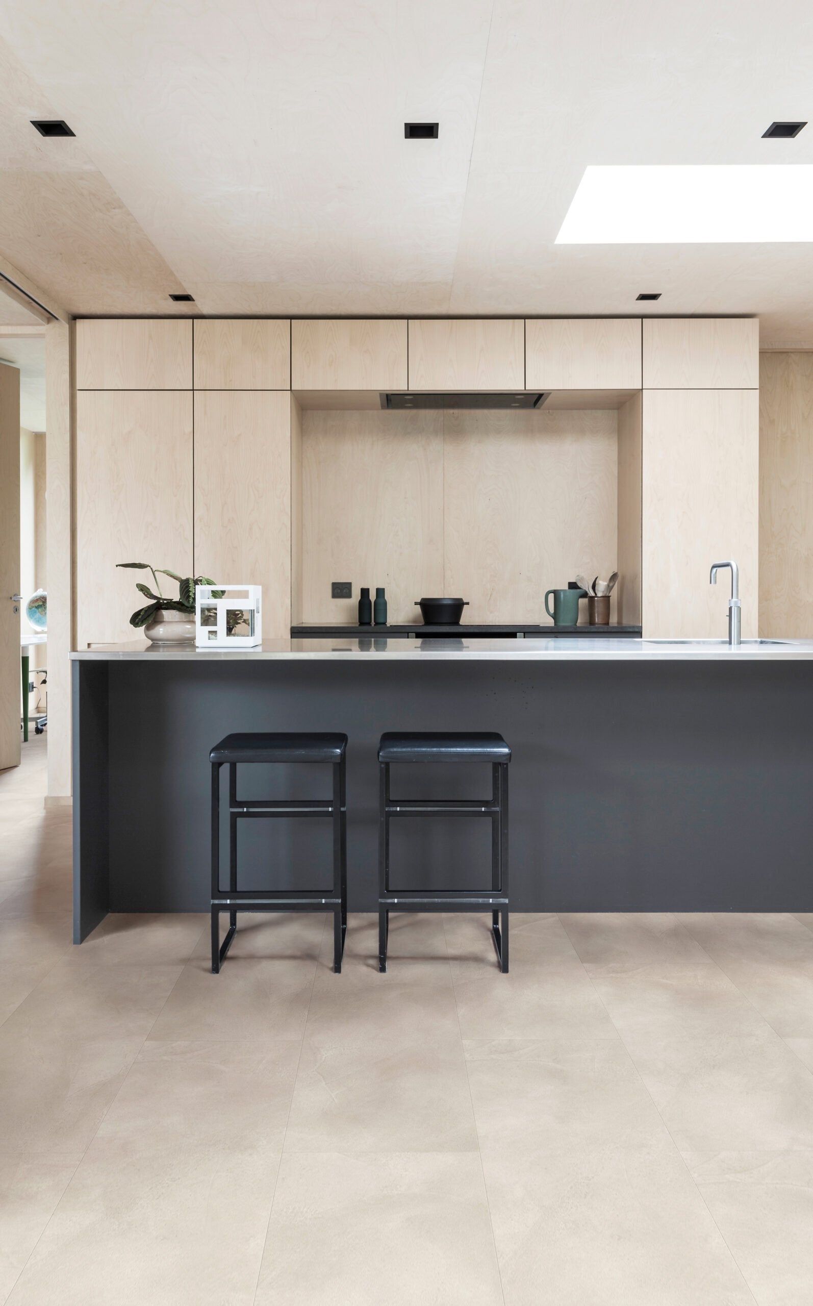 Beautifloor BRABANT PLAK Roosendaal