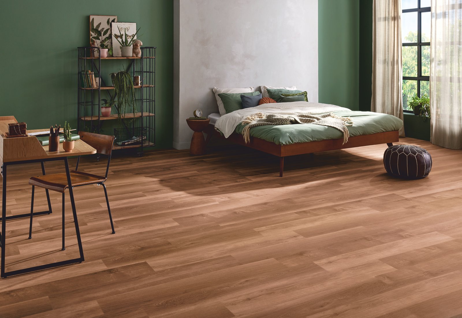 Mflor 41813 Broad Leaf Dark Sycamore 25-05