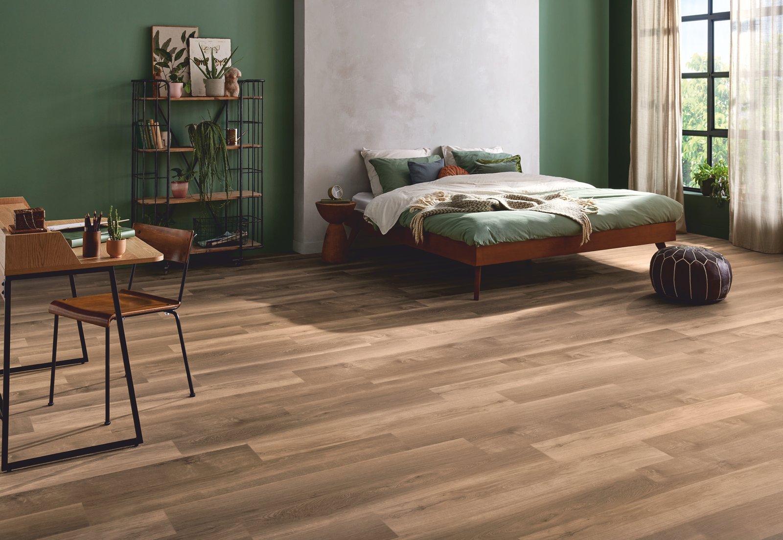 Mflor 41815 Broad Leaf Warm Sycamore 25-05