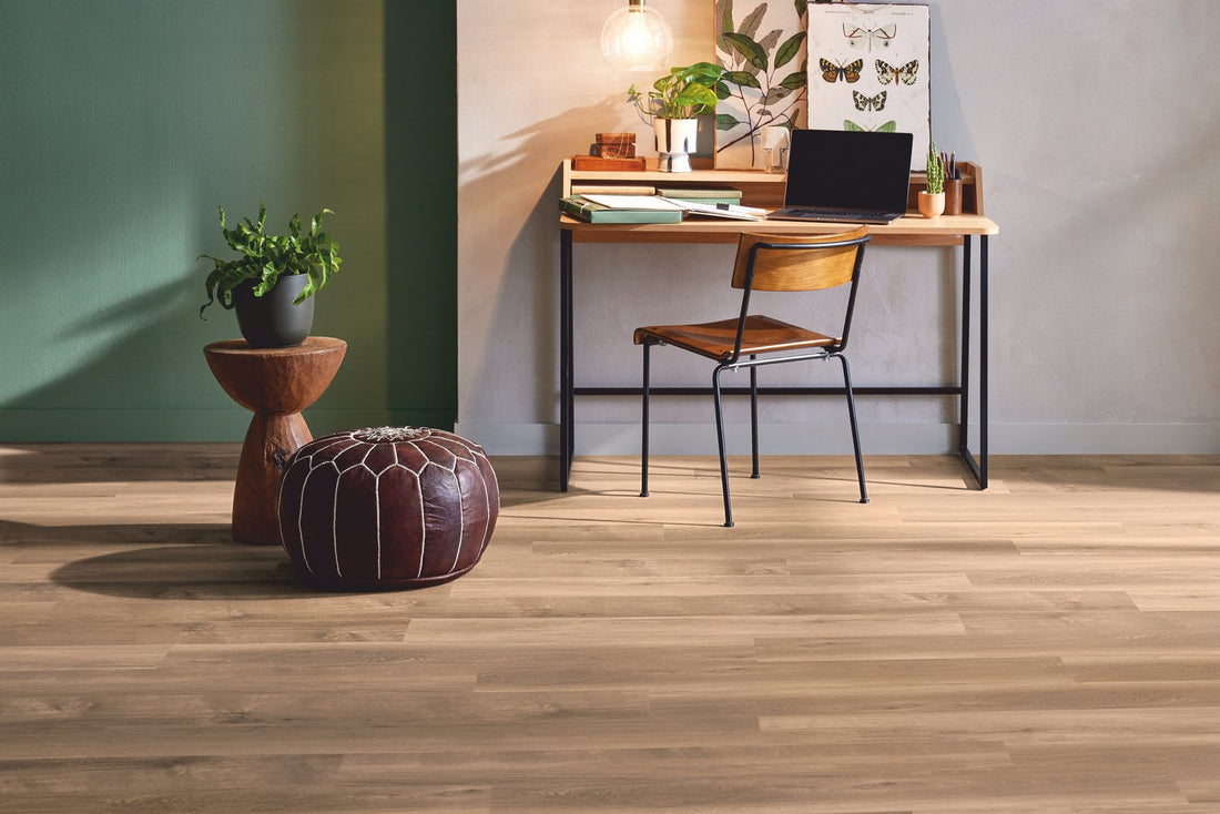 Mflor 41815 Broad Leaf Warm Sycamore 25-05