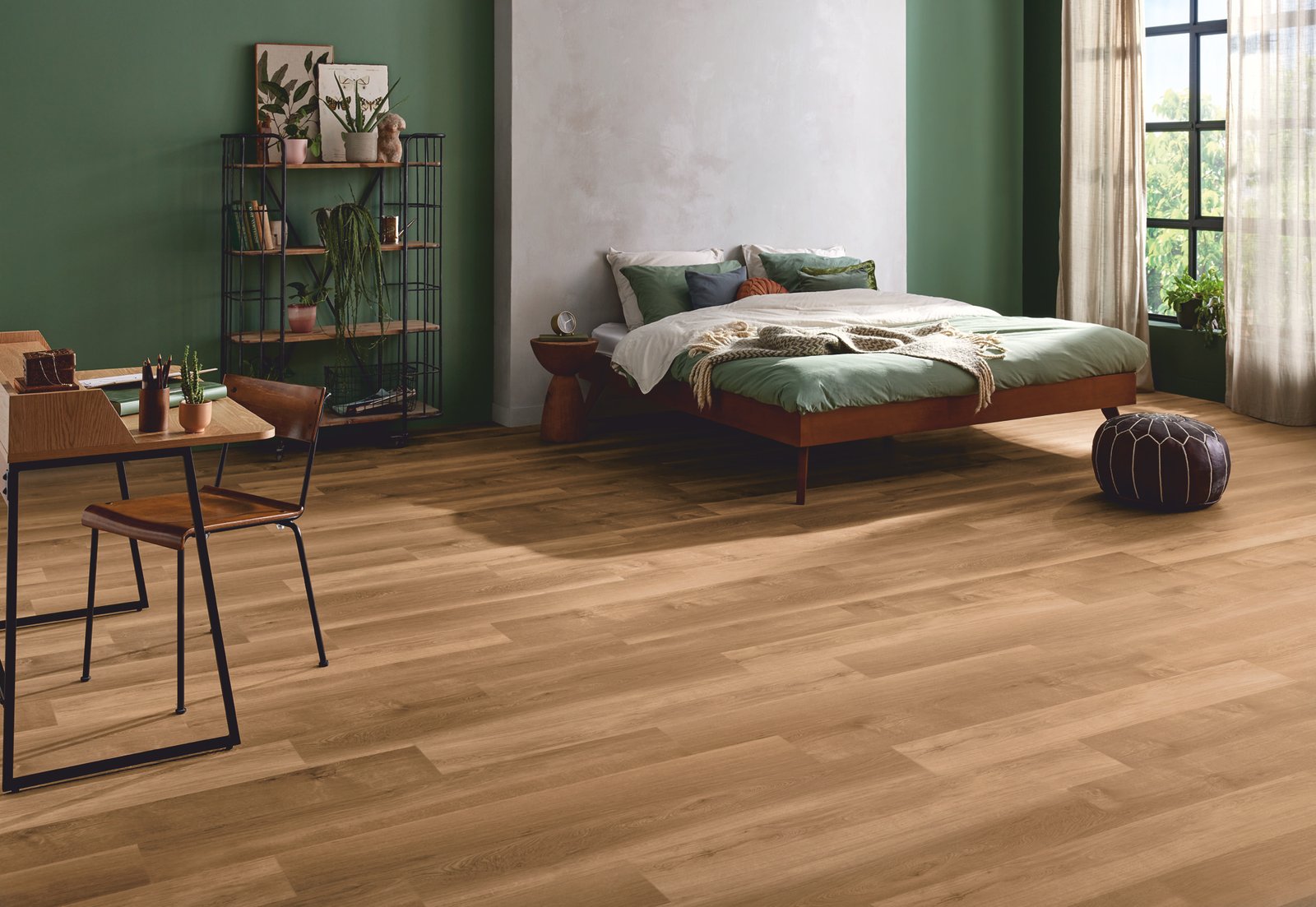 Mflor 41822 Broad Leaf Pure Sycamore 25-05