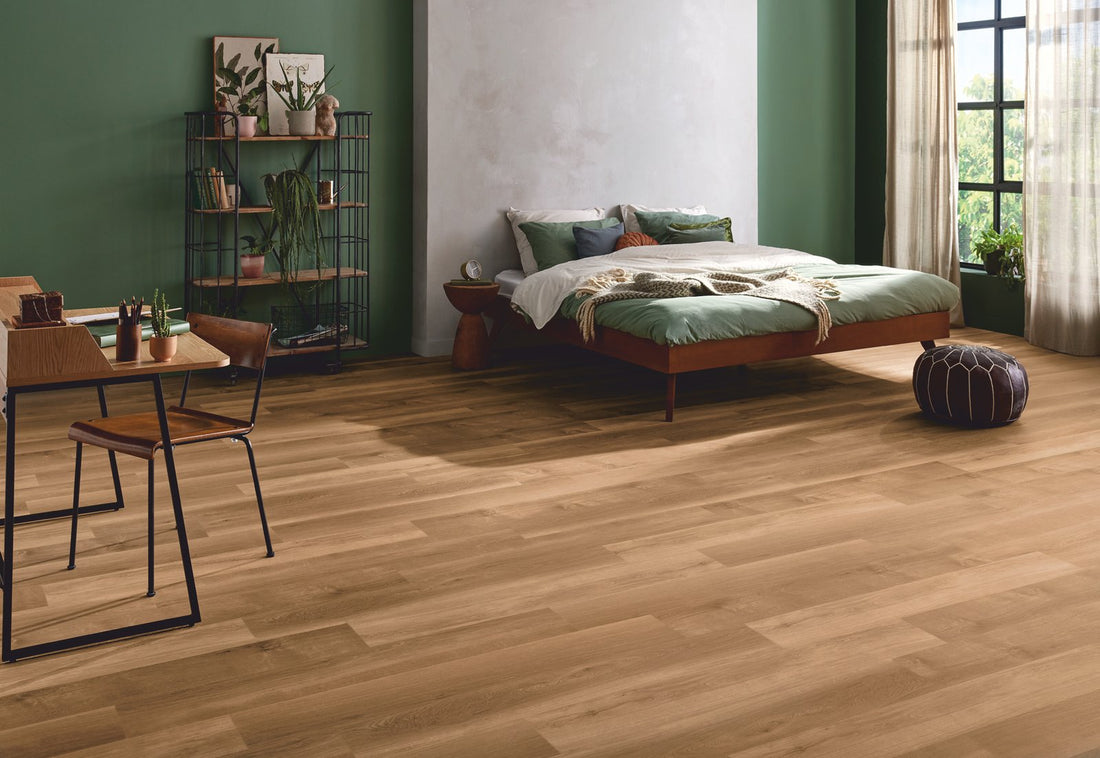 Mflor 41822 Broad Leaf Pure Sycamore 25-05