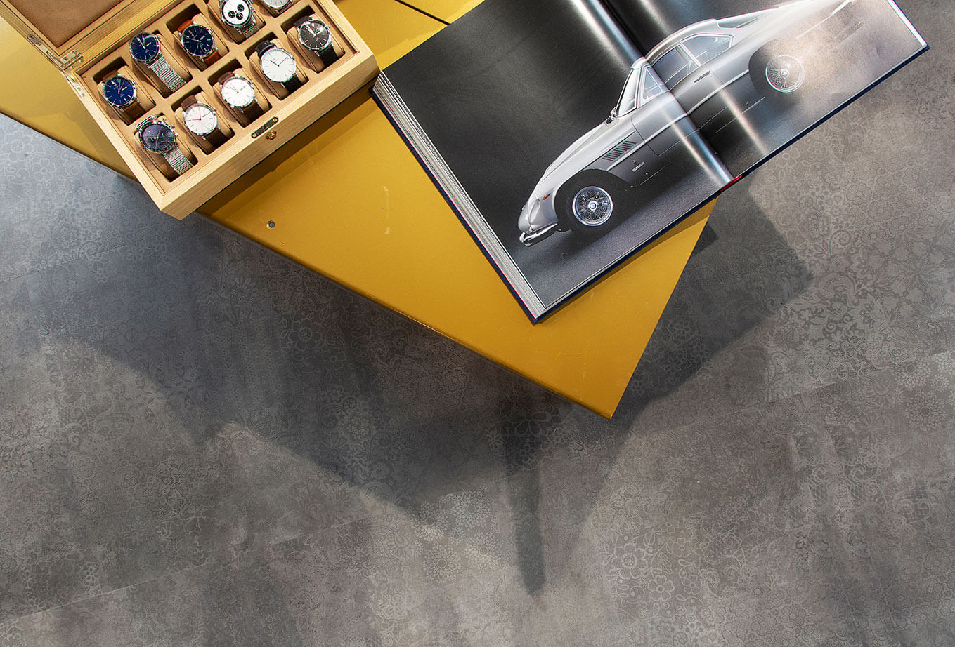 Concrete 9