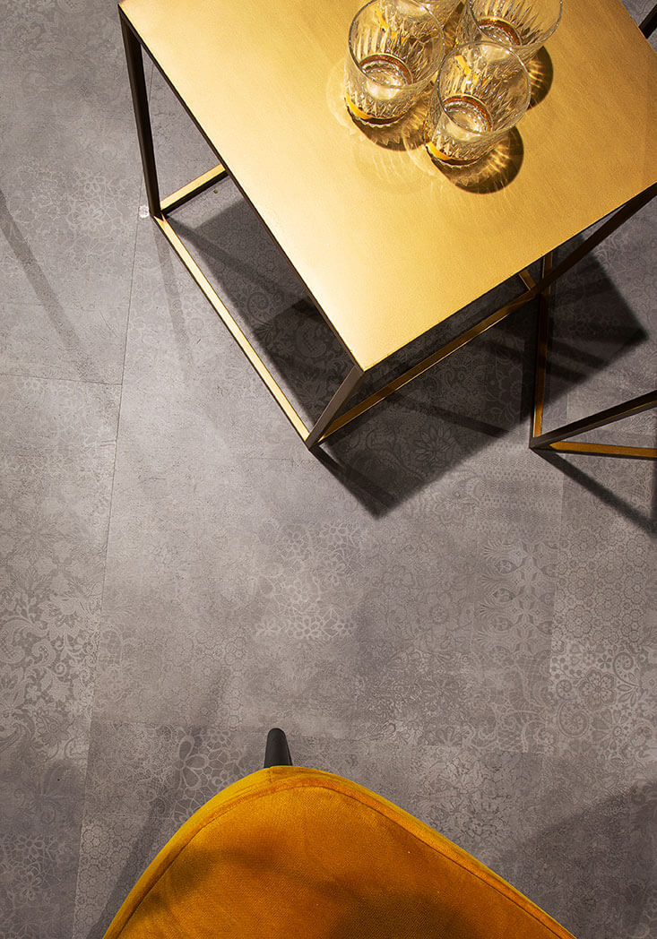 Concrete 9