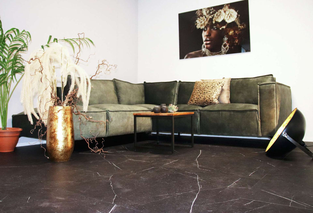 Marble Nero