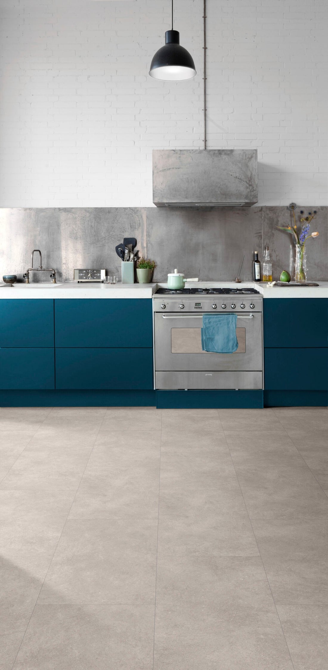 Beautifloor OVERIJSSEL PLAK Deventer