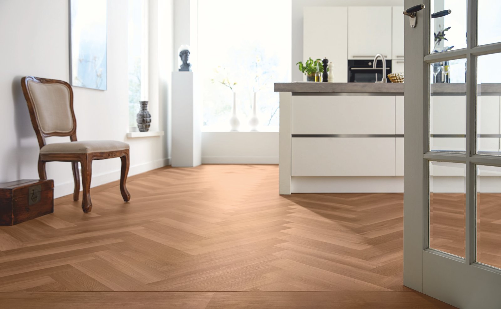 Mflor 40813 Parva Broad Leaf Dark Sycamore 25-05