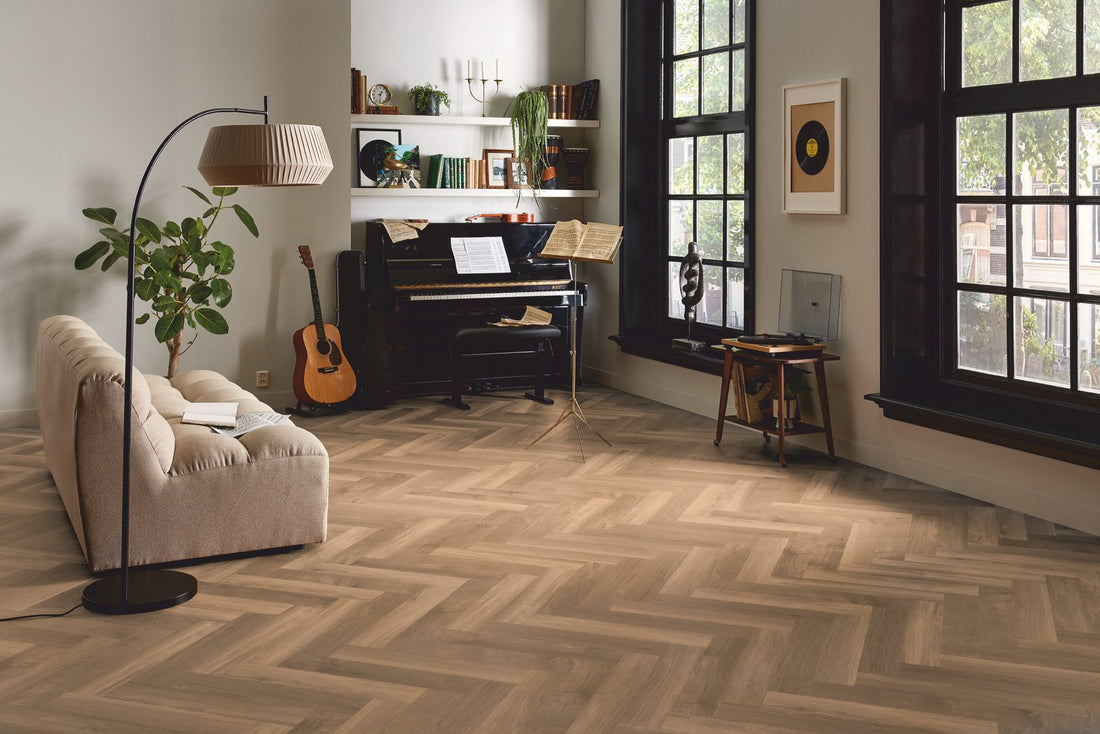 Mflor 40815 Parva Broad Leaf Warm Sycamore 25-05