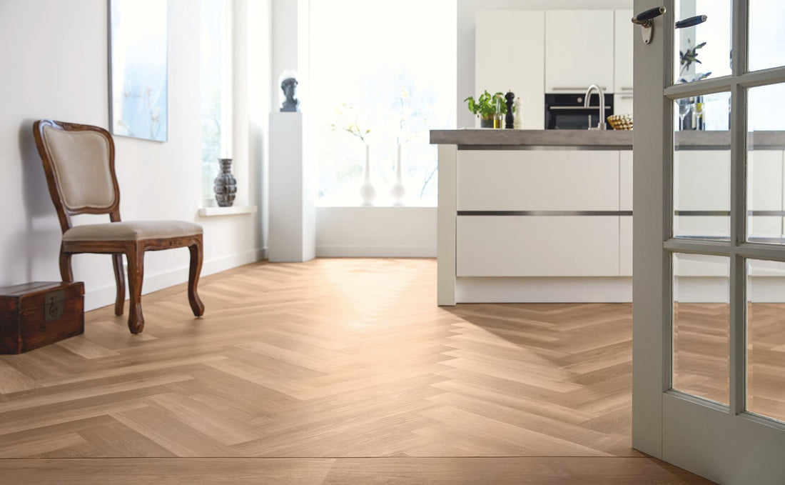 Mflor 40815 Parva Broad Leaf Warm Sycamore 25-05