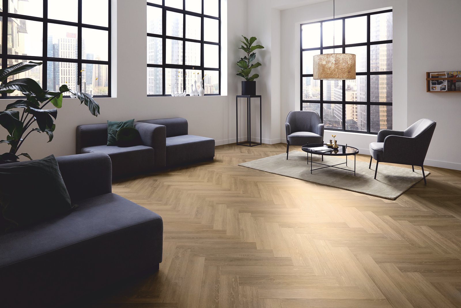 Mflor 41214 Parva Oak Piedmont 25-05