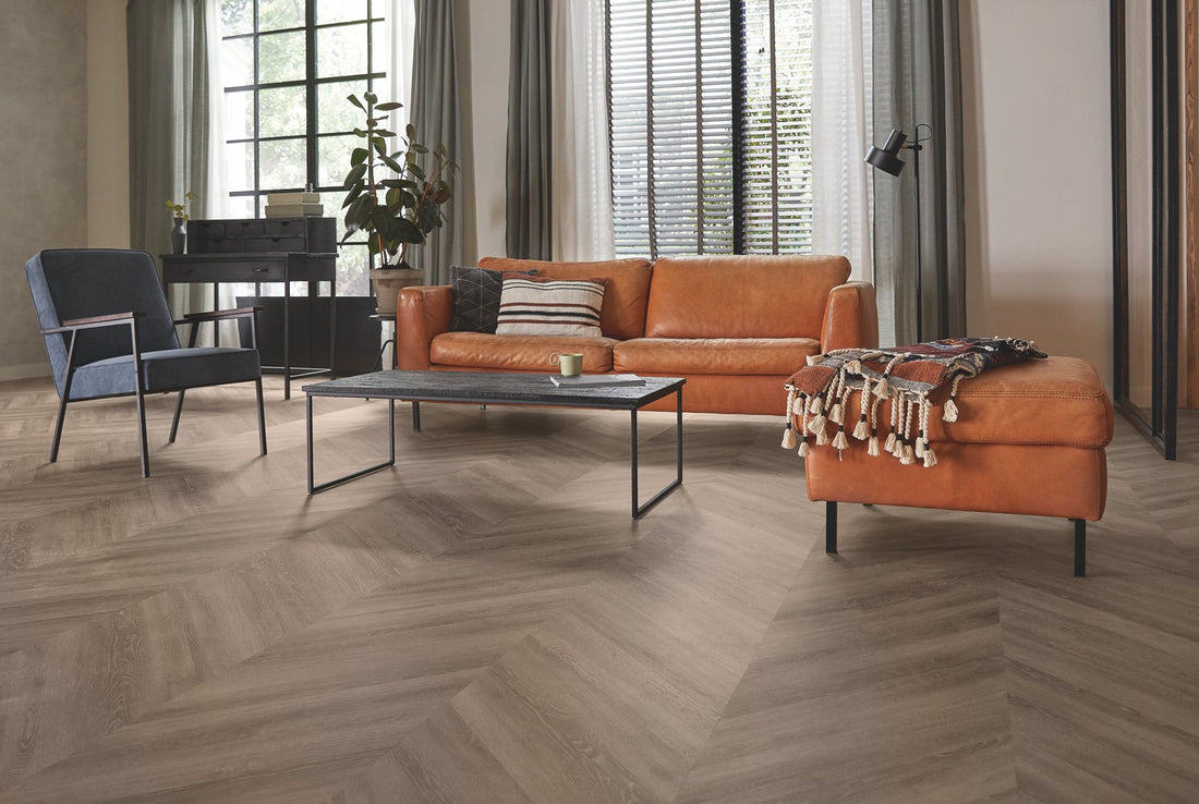 Mflor 42213 Parva Oak Chevron Calabria 25-05