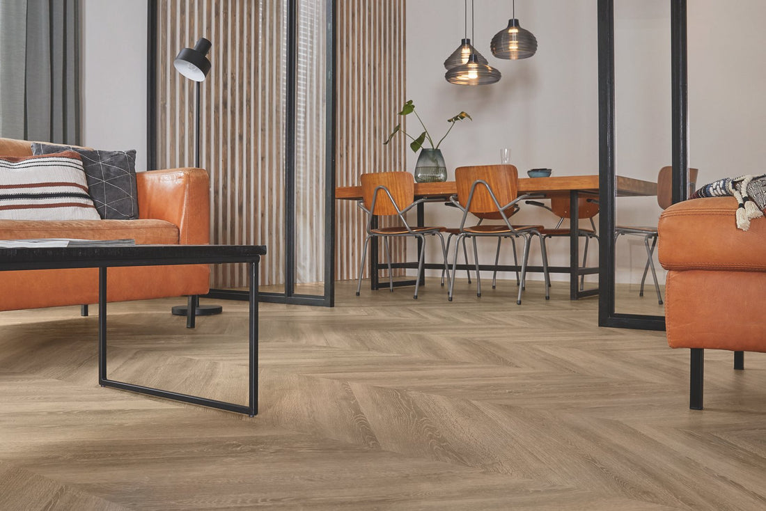 Mflor 42215 Parva Oak Chevron Apulia 25-05