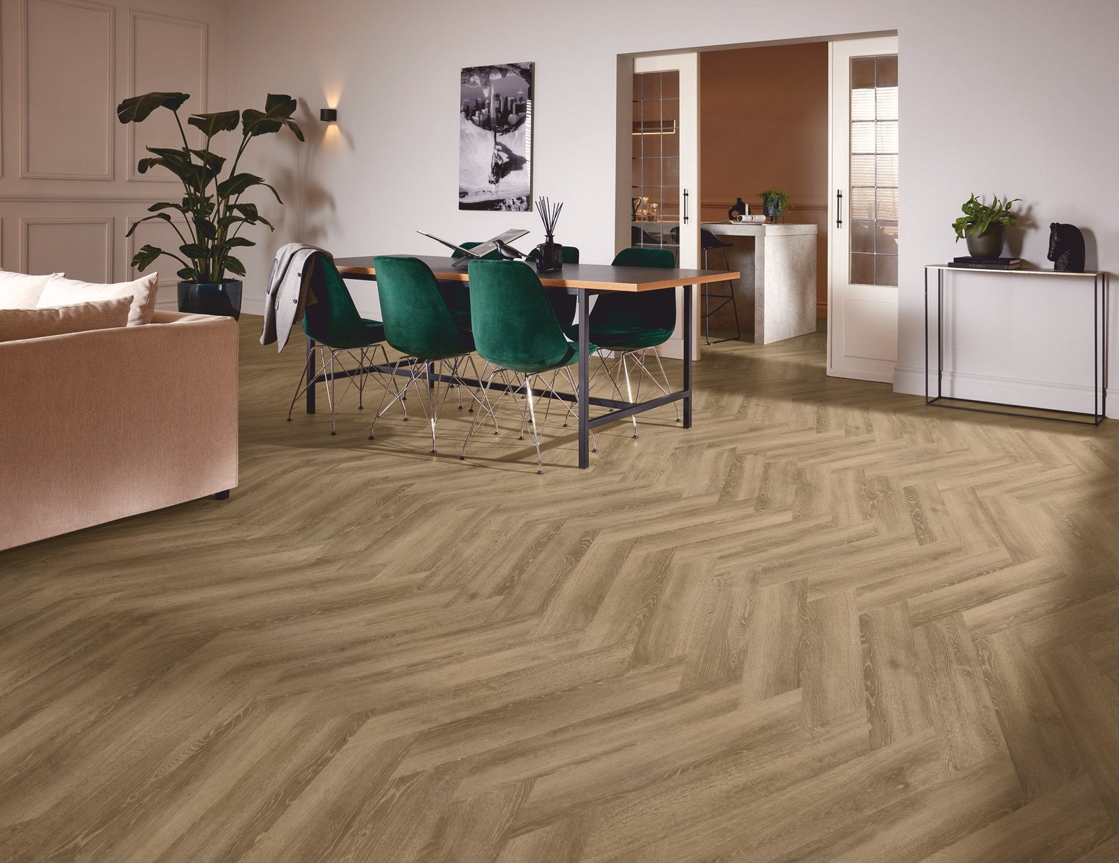 Mflor 42215 Parva Oak Chevron Apulia 25-05