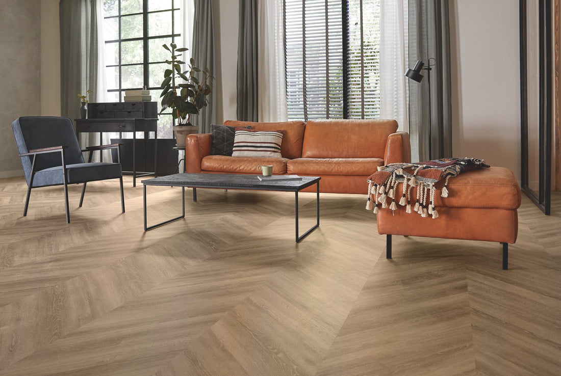 Mflor 42215 Parva Oak Chevron Apulia 25-05