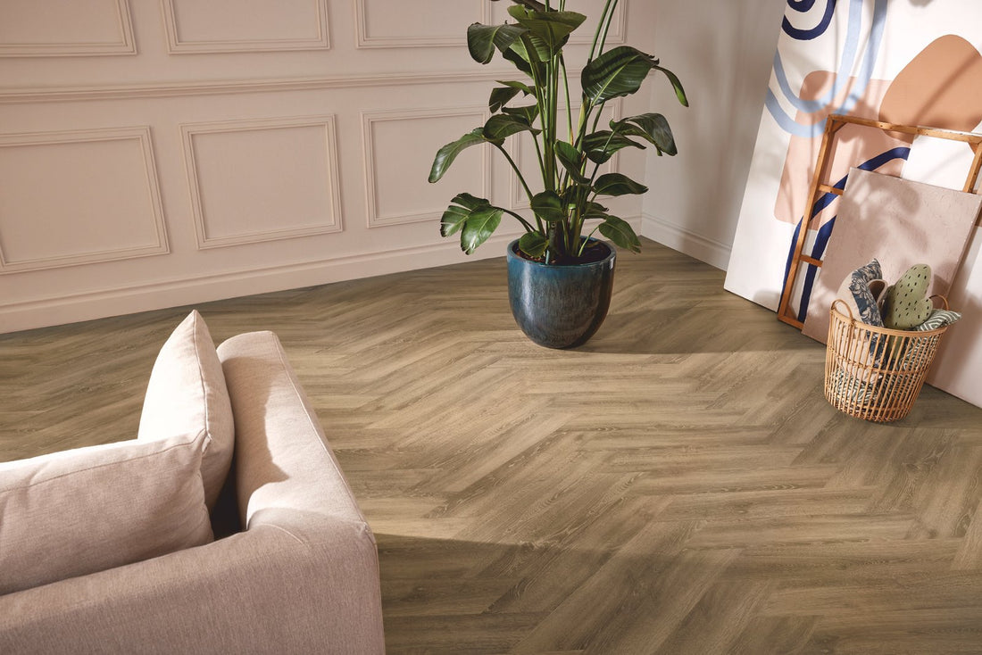 Mflor 42215 Parva Oak Chevron Apulia 25-05