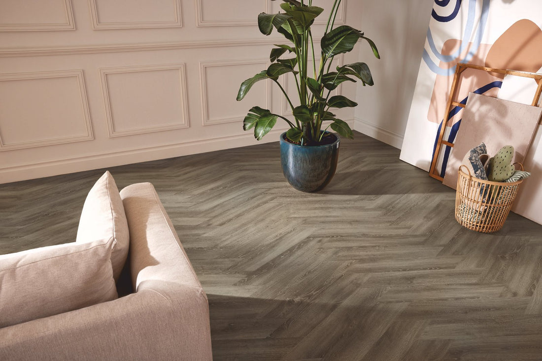 Mflor 42217 Parva Oak Chevron Lombardia 25-05