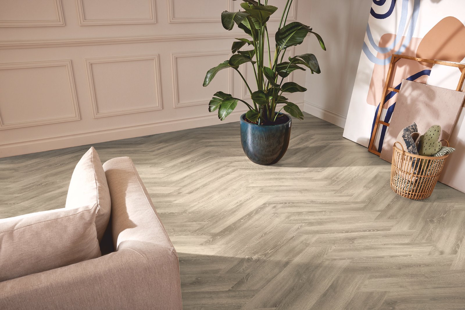 Mflor 42219 Parva Oak Chevron Sardinia 25-05