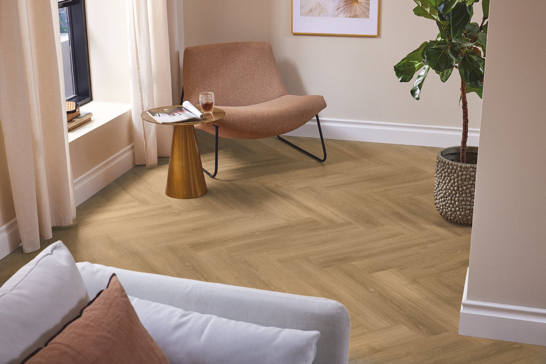 Mflor 41922 Parva River Oak XL Danube 25-05