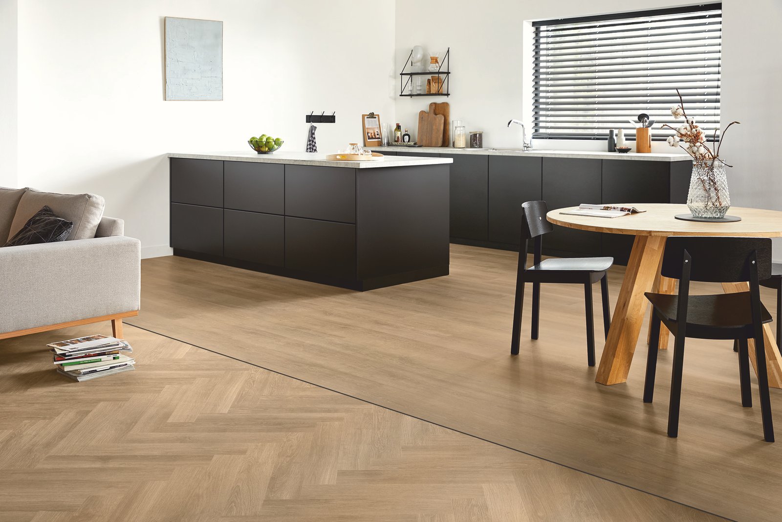 Mflor 73019 River Oak XL Rhone 25-05