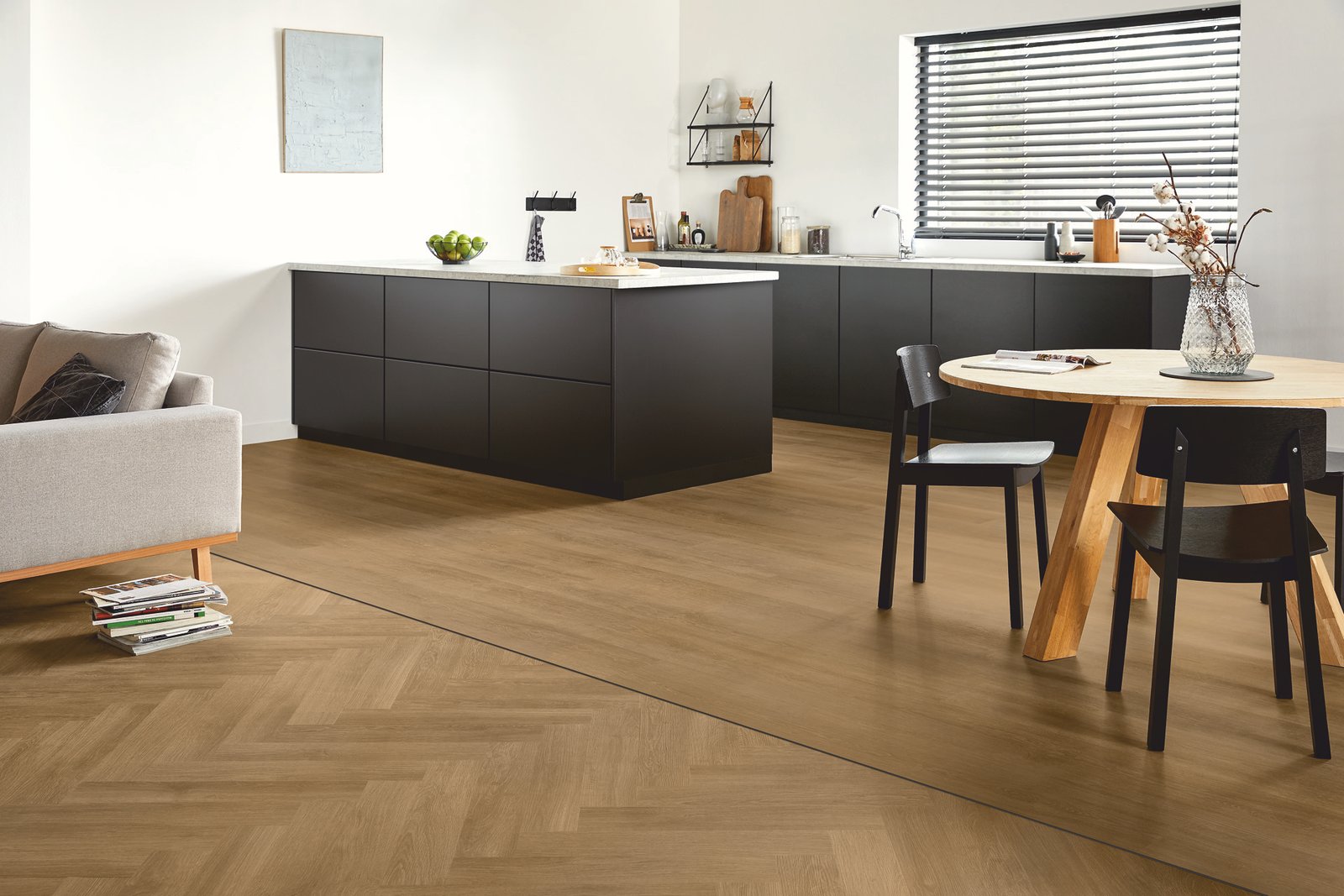 Mflor 73022 River Oak XL Danube 25-05