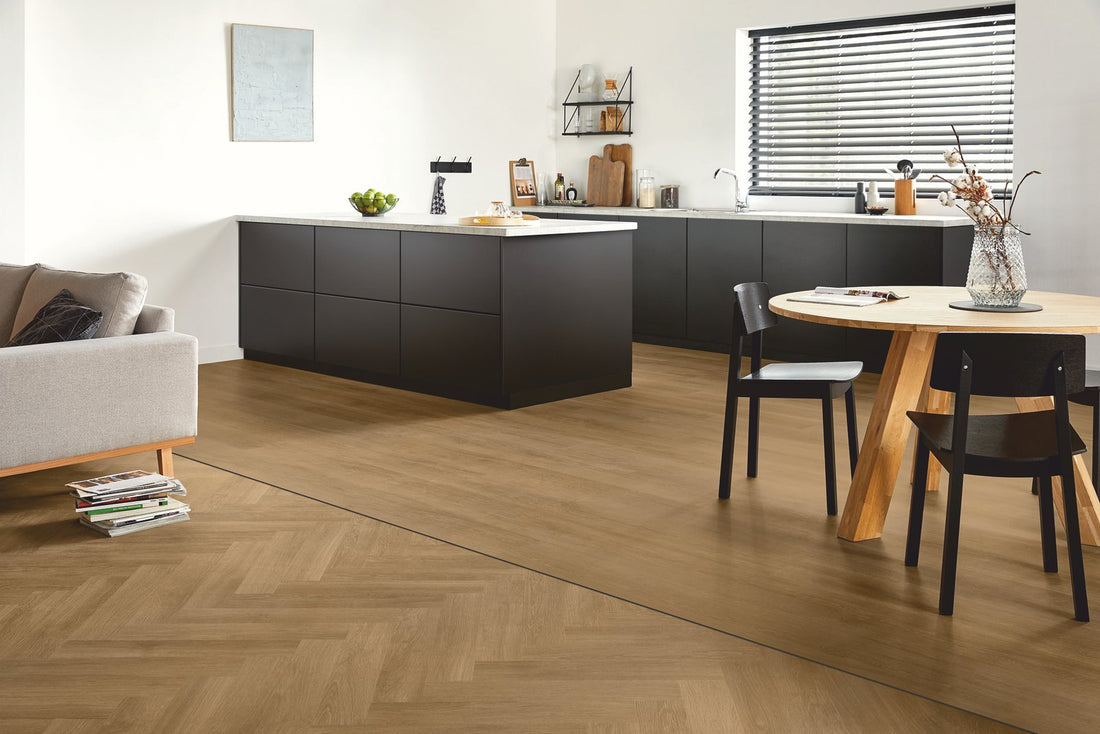 Mflor 73022 River Oak XL Danube 25-05