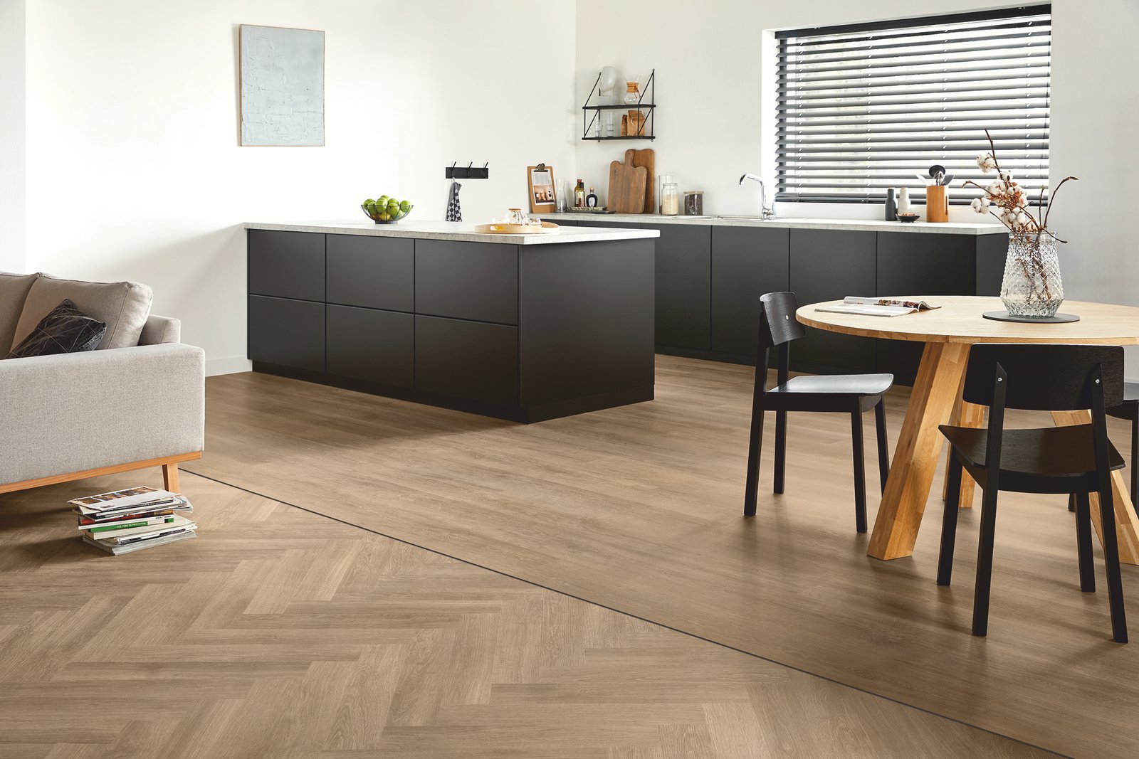 Mflor 73025 River Oak XL Douro 25-05