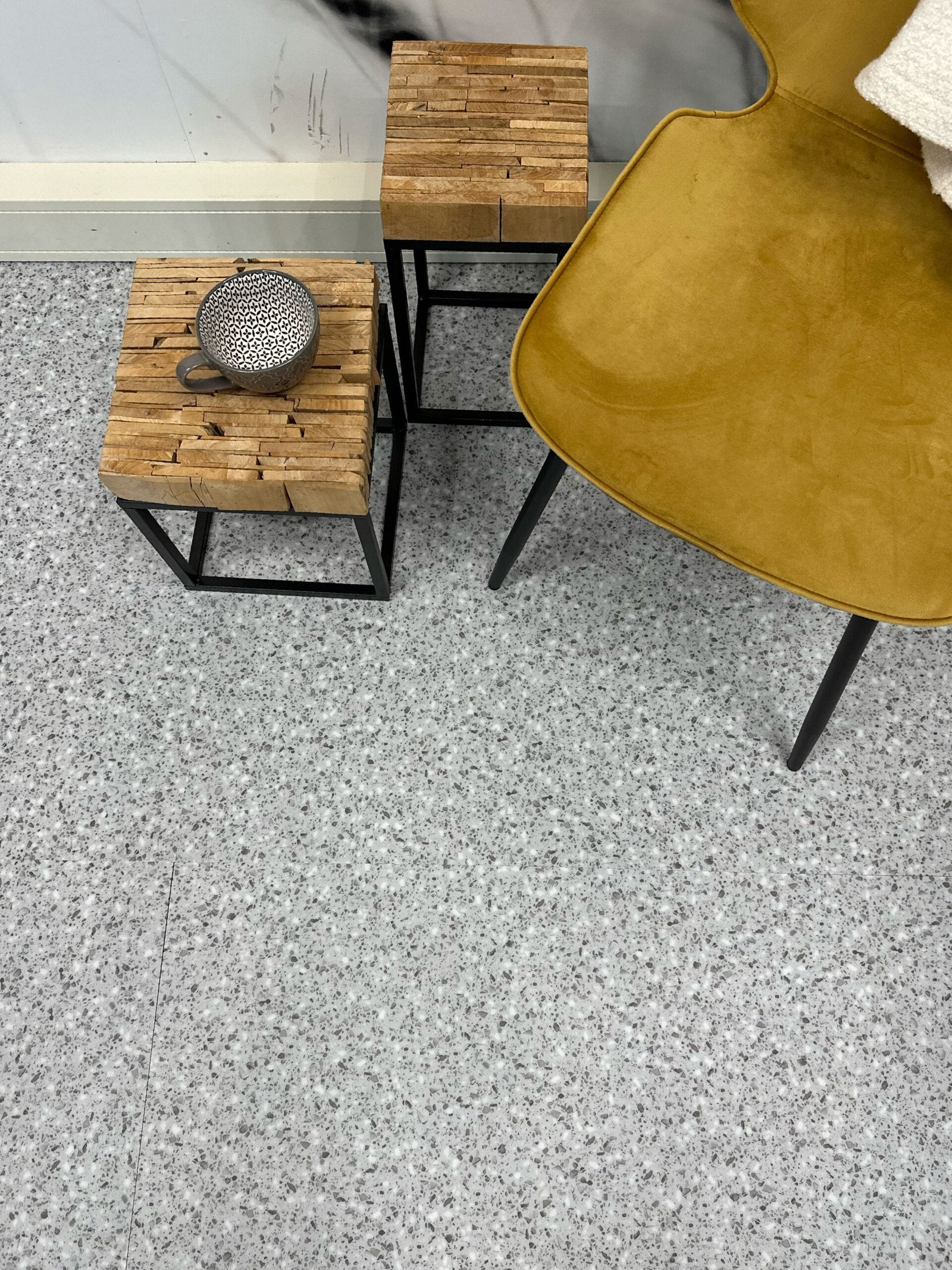 Terrazzo_White