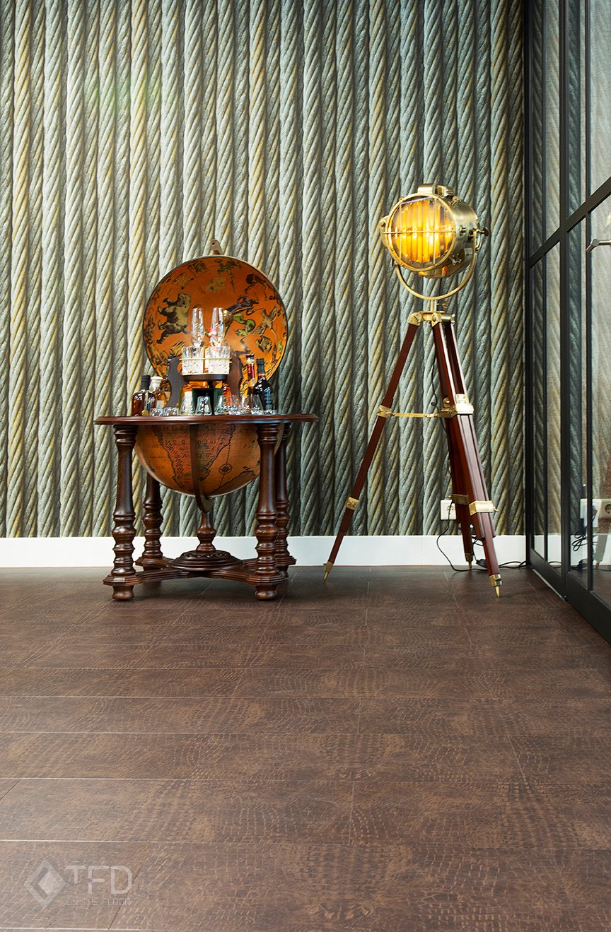 Touch Leather 1603