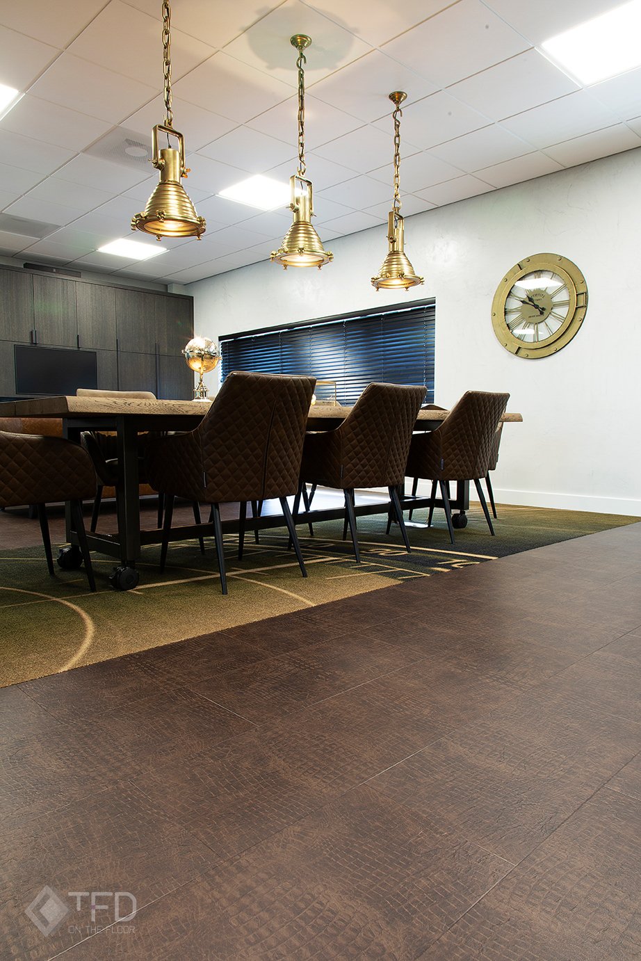 Touch Leather 1603