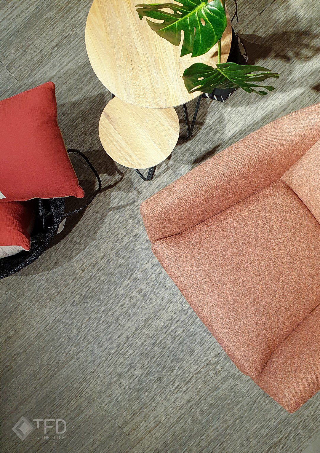 Ombre Woven L+ 403