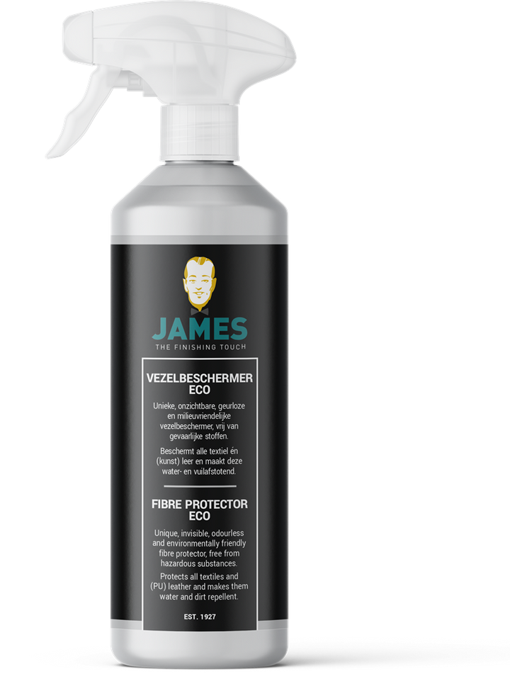 JAMES VEZELBESCHERMER ECO