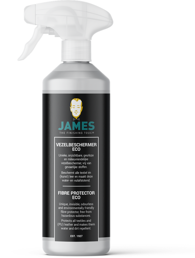 JAMES FIBRE PROTECTOR ECO