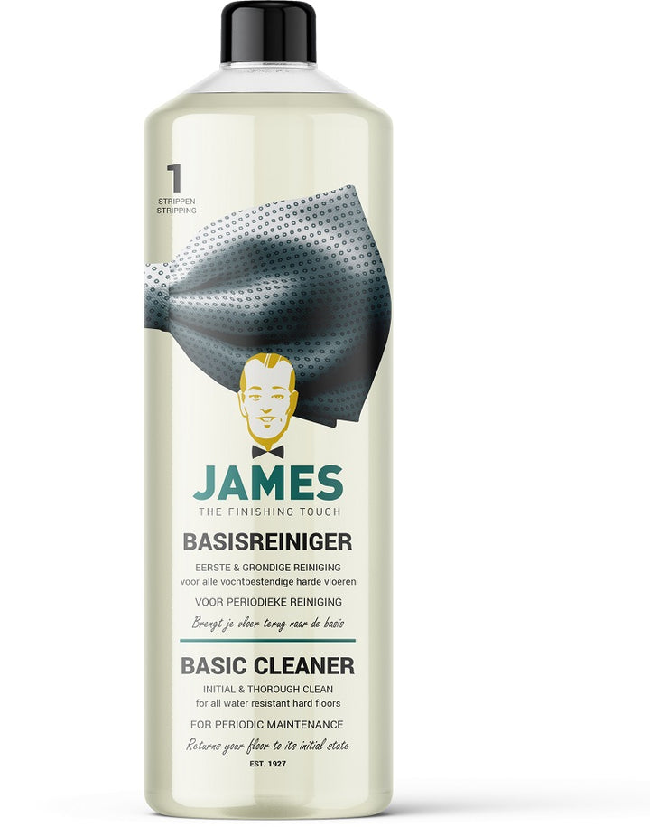 JAMES BASIC CLEANER (1)