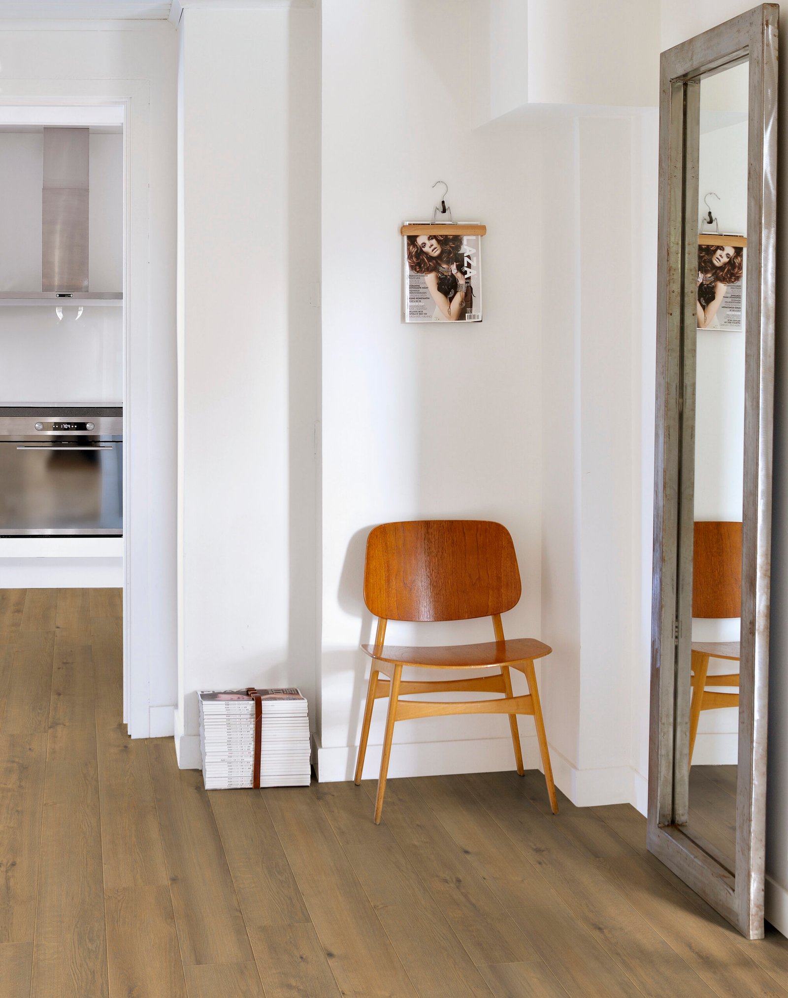 Beautifloor Laminaat Henegouwen Houthem - Afbeelding 2